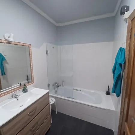 شقة Camelias Centro