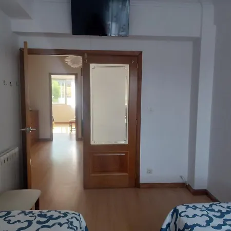 Camelias Centro * فيجو