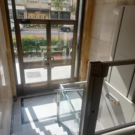 Camelias Centro * Vigo