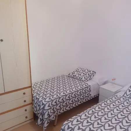 Apartment Camelias Centro