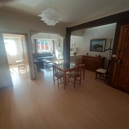 Camelias Centro فيجو