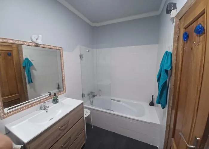 Apartament Camelias Centro