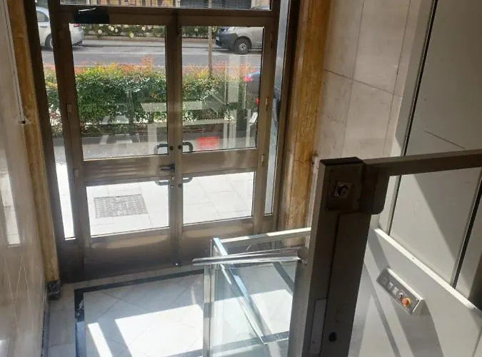 Camelias Centro * Vigo