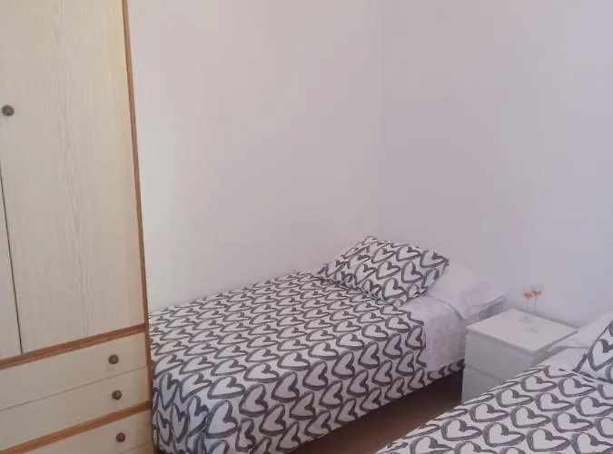 Apartament Camelias Centro